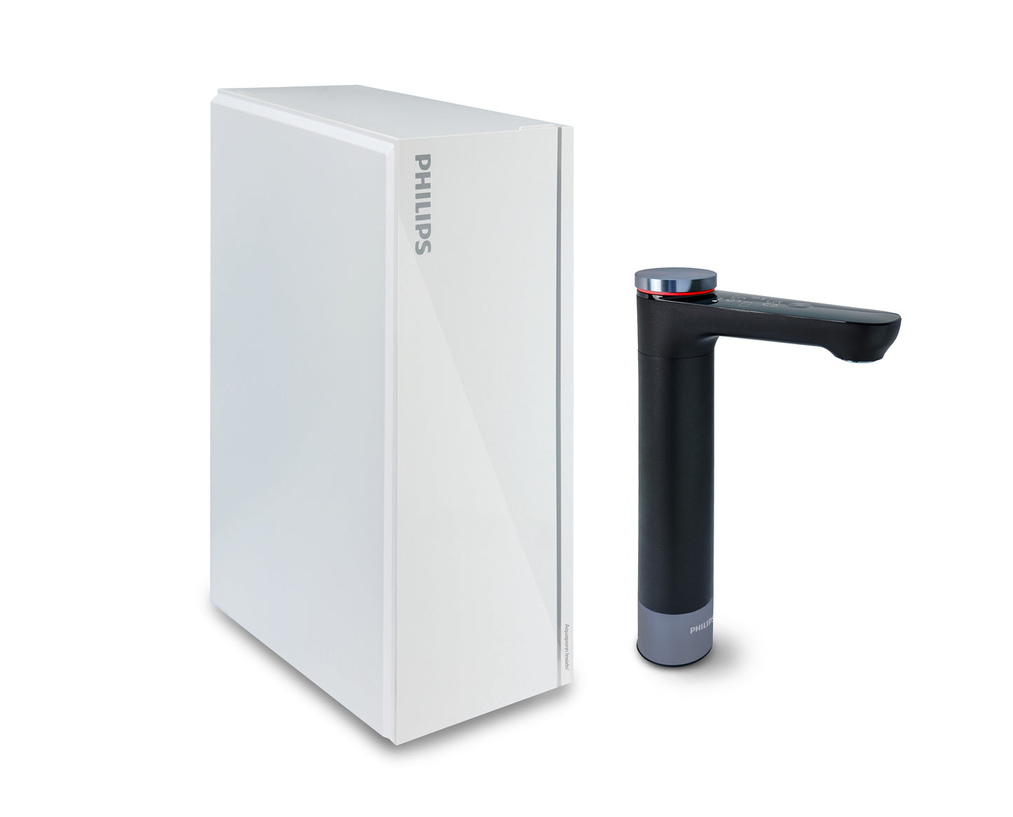 RO櫥下式即熱淨水器 AUT7063