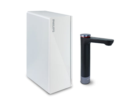 RO櫥下式即熱淨水器 AUT7063