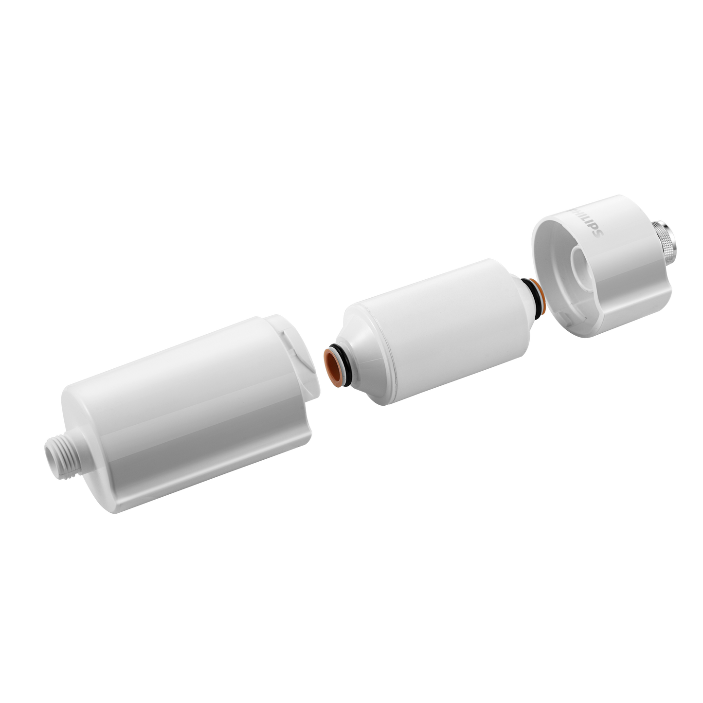 淋浴淨水器 AWP1775WH
