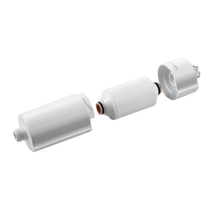 淋浴淨水器 AWP1775WH