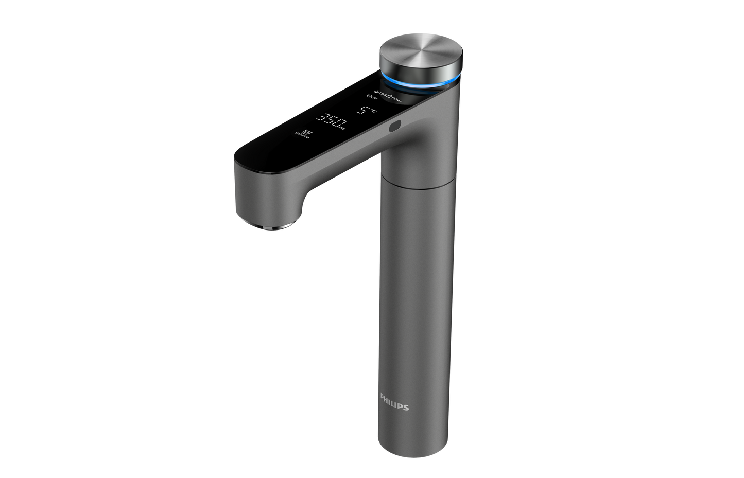 RO櫥下式冷熱淨水器 AUT9028