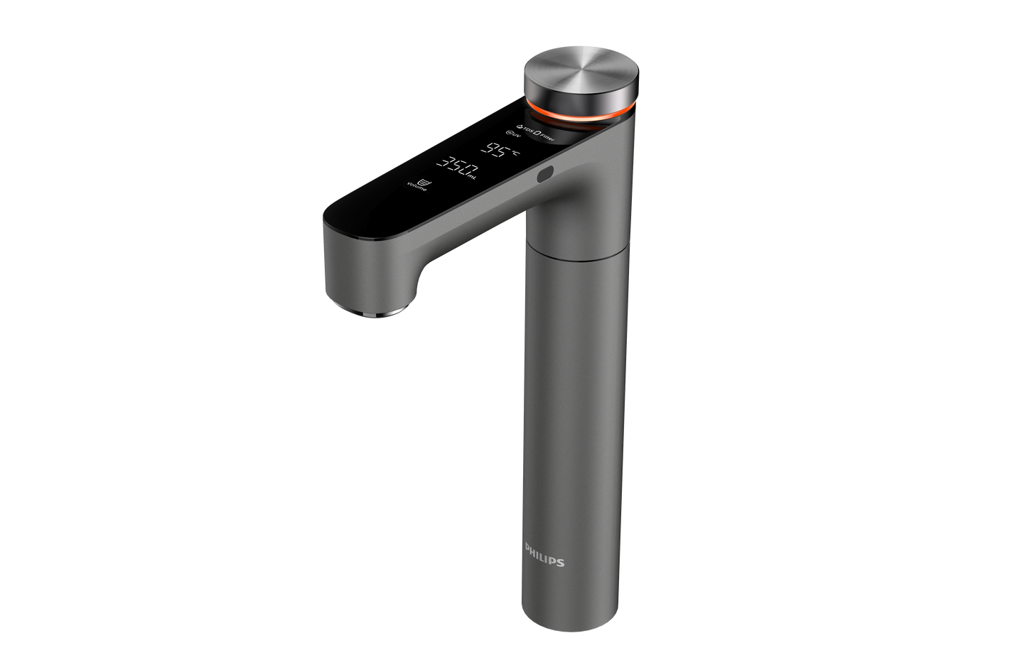 RO櫥下式冷熱淨水器 AUT9028
