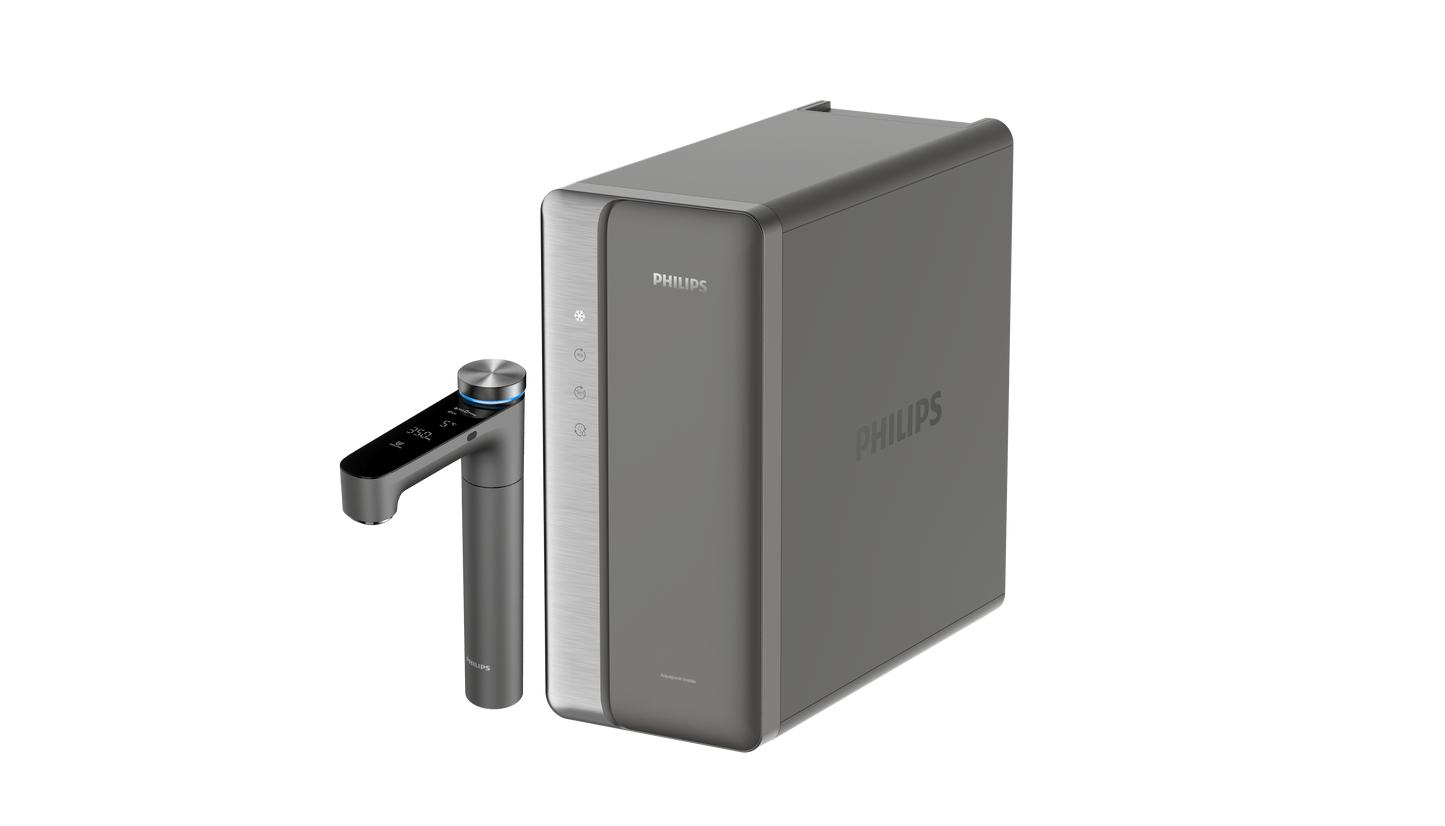 RO櫥下式冷熱淨水器 AUT9028