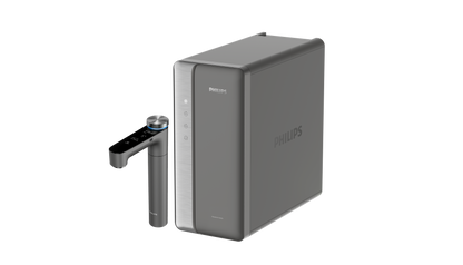 RO櫥下式冷熱淨水器 AUT9028