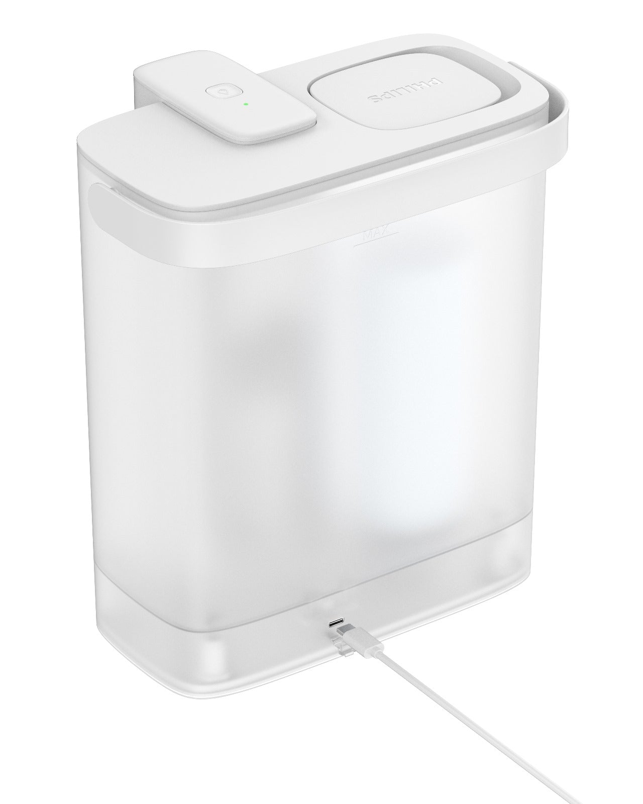 輕攜電動濾水機 ADD5902WH2