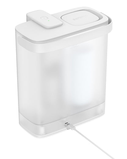 輕攜電動濾水機 ADD5902WH2