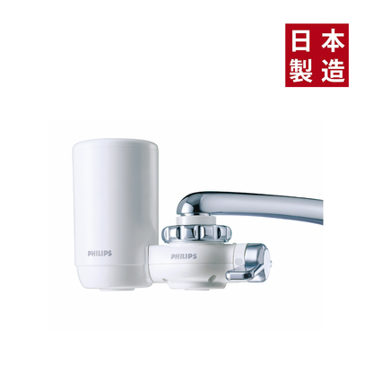 水龍頭濾水器 WP3811