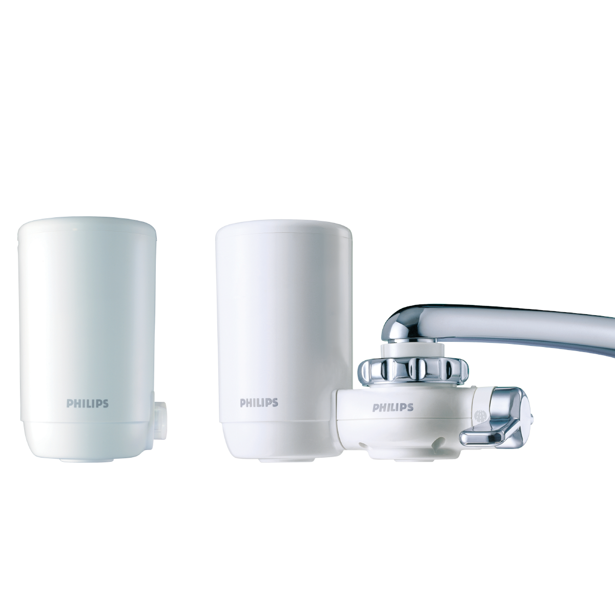 水龍頭濾水器套裝 WP3811 + 替換濾芯 WP3911