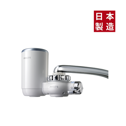 水龍頭濾水器 WP3812