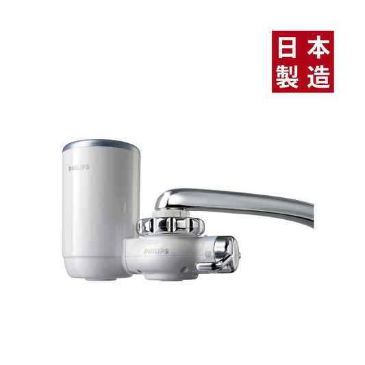 水龍頭濾水器 WP3812