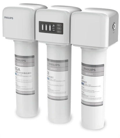 Under-the-sink Water Purifier - Filter Cartridge WP3975 (Applicable to WP4161)