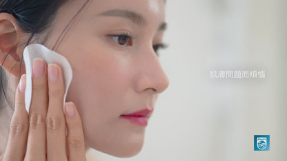 微納米氣泡水潔膚儀 ADD8906
